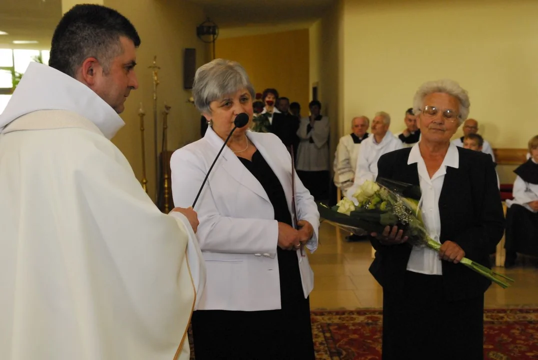 Rozpoczyna się świętowanie 90-lecia franciszkanów. Inauguracja w niedzielę w Jarocinie