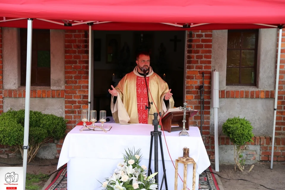 Dzień Strażaka w gminie Kobylin