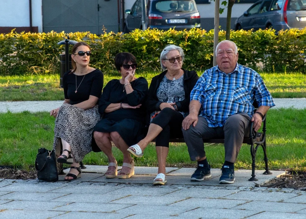 Obchody św. Wawrzyńca w Choczu