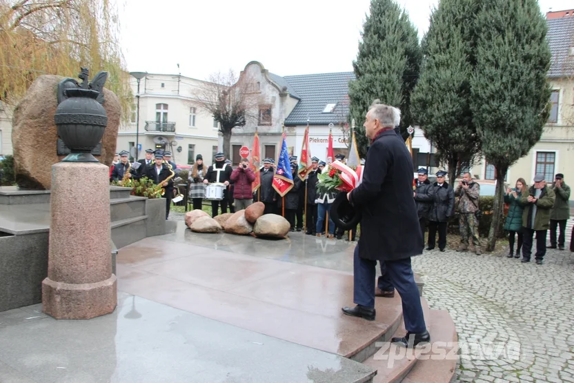 Zaduszki Mikołajczykowskie w Dobrzycy