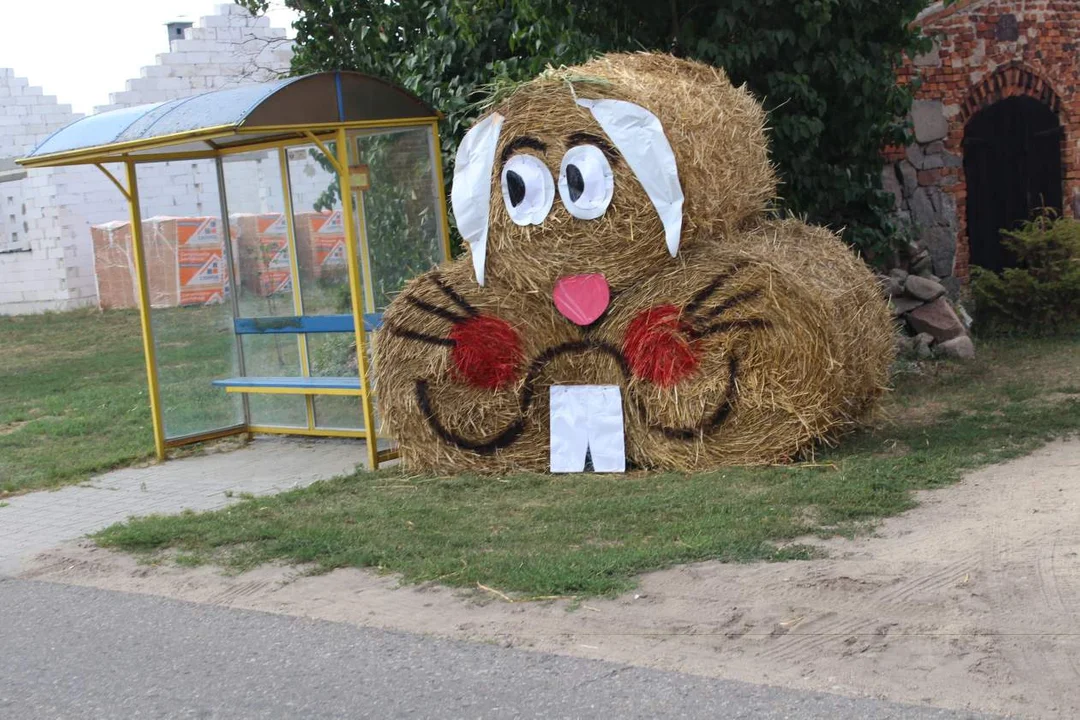 Dożynki gminie w Goli w 2019 roku