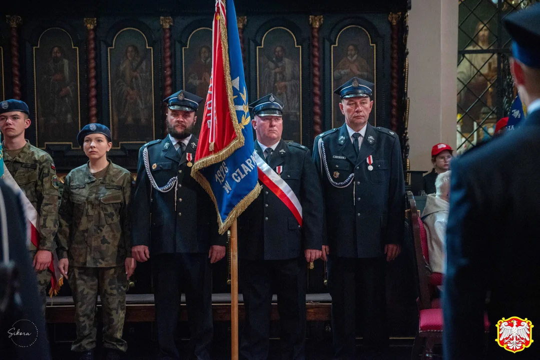 Koźmin Wlkp. Obchody rocznicy uchwalenia Konstytucji 3 Maja