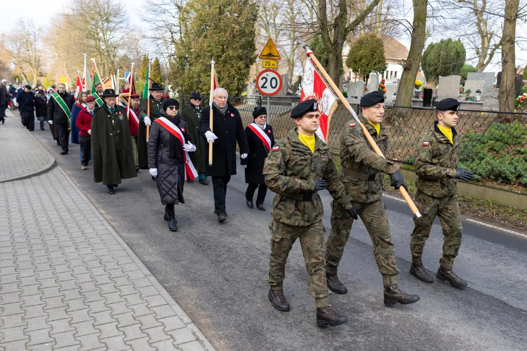 Dziś 105. Rocznica Powstania Wielkopolskiego. Uroczyste obchody w Poznaniu - Zdjęcie główne