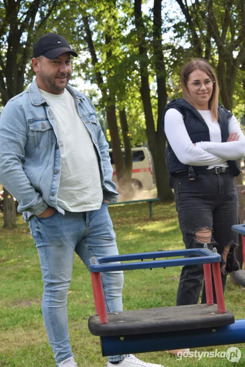 Dzień Pyry w Chwałkowie