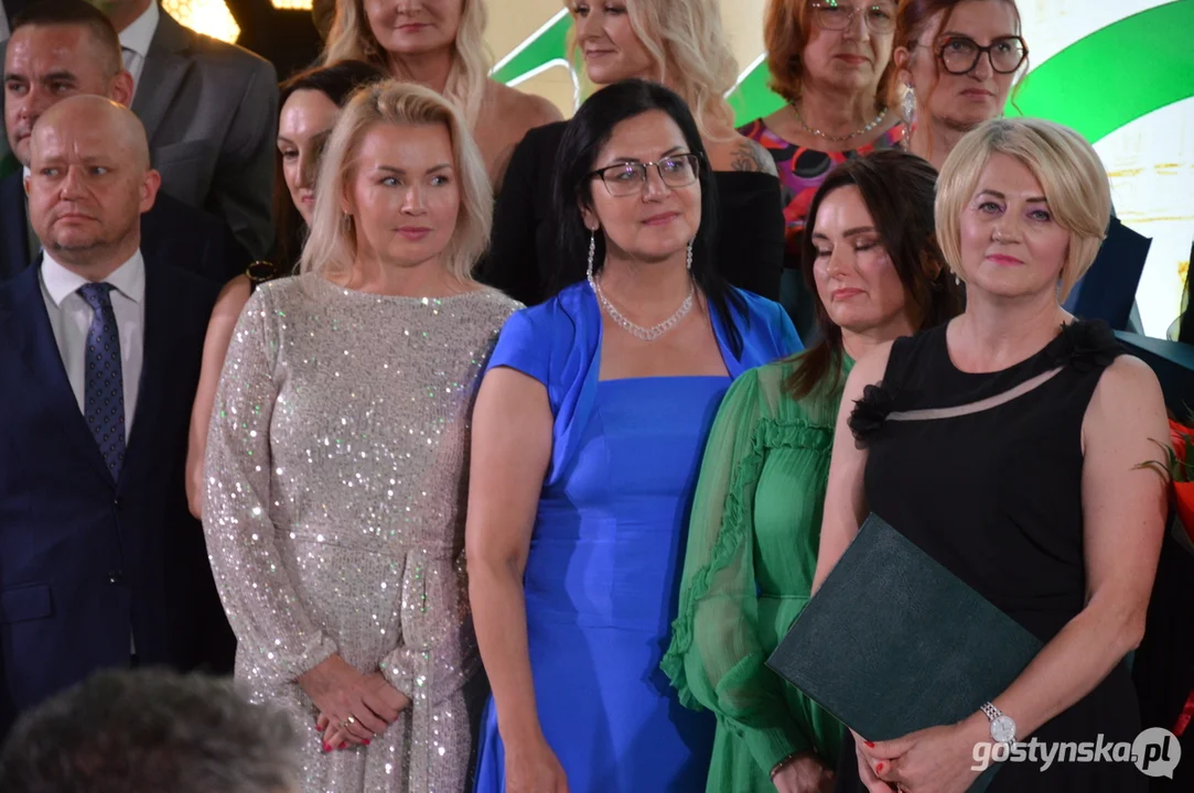 160-lecie Powiatowego Banku Spółdzielczego w Gostyniu