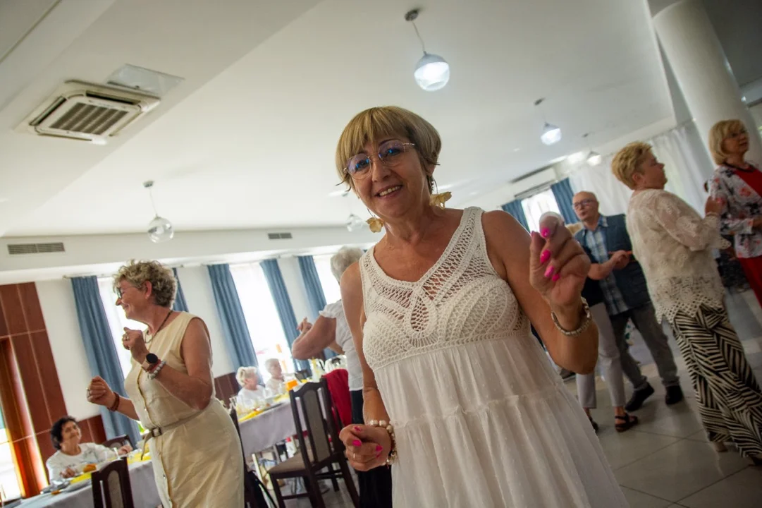 Tak kończy rok Uniwersytet Trzeciego Wieku w Jarocinie