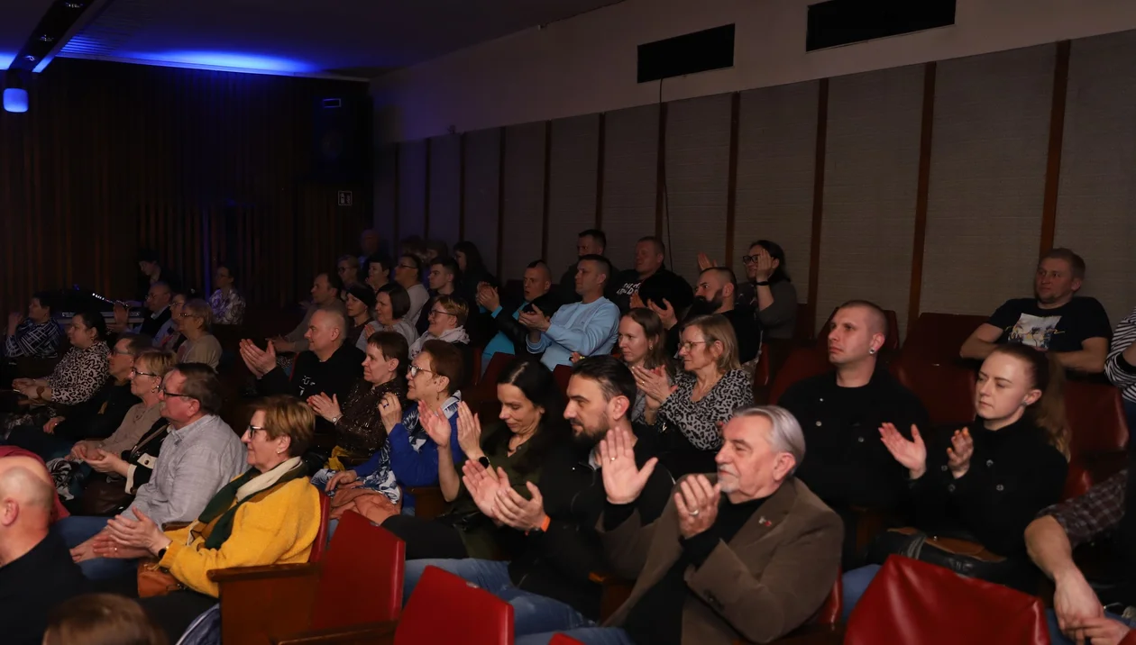 Kobylin. Jubileusz Gminnego Ośrodka Kultury