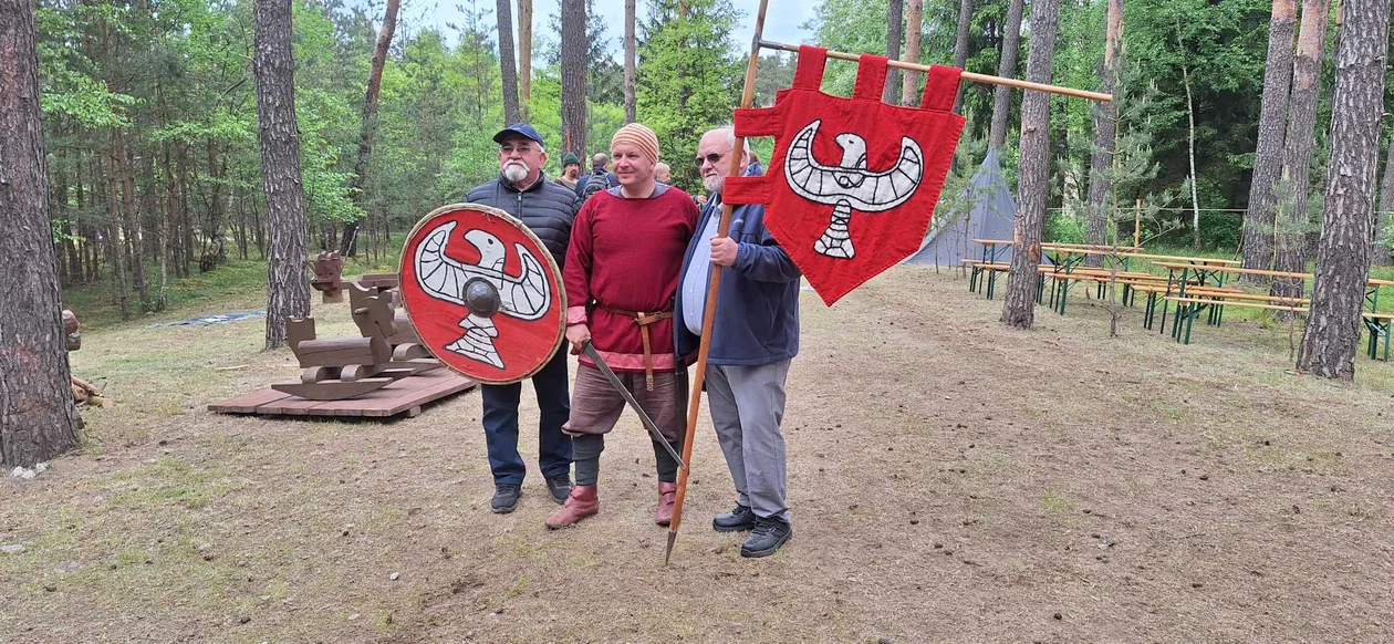 Oblężenie zamku w Stobnicy