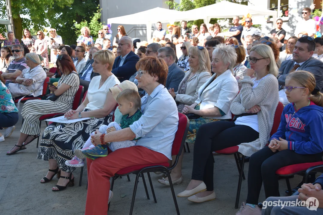 20. Majówka w Zespole Szkół Specjalnych w Brzeziu