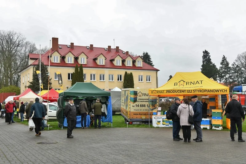 29. Forum Pszczelarskie w Sielinku