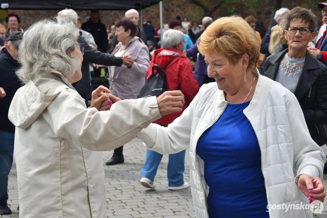 22. Świętogórskie Spotkania Seniorów 2025