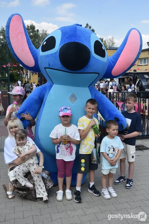 Dzień Dziecka 2025 w Krobi