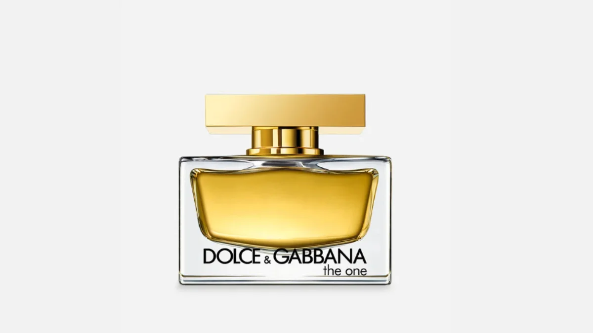 Dolce&Gabanna The One