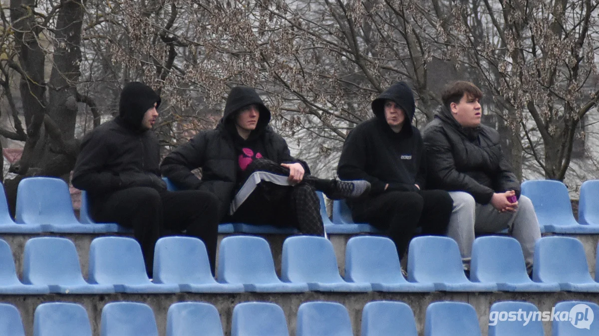 Dąbroczanka Pępowo - Piast Czekanów 2 : 2