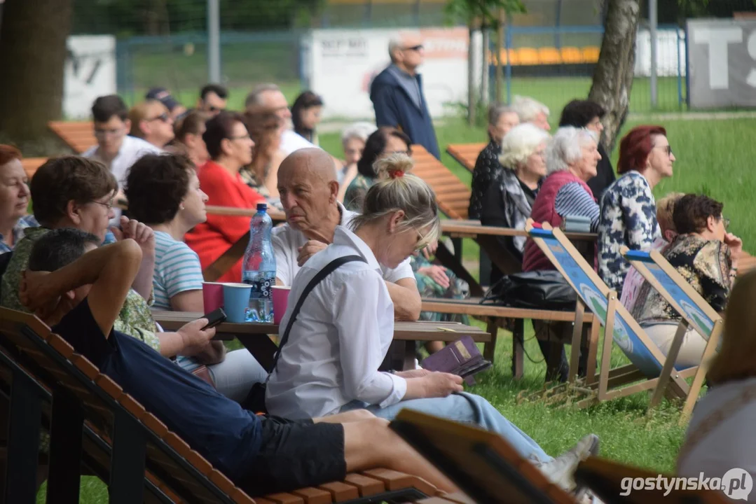 Święto Konstytucji 3 Maja w Krobi