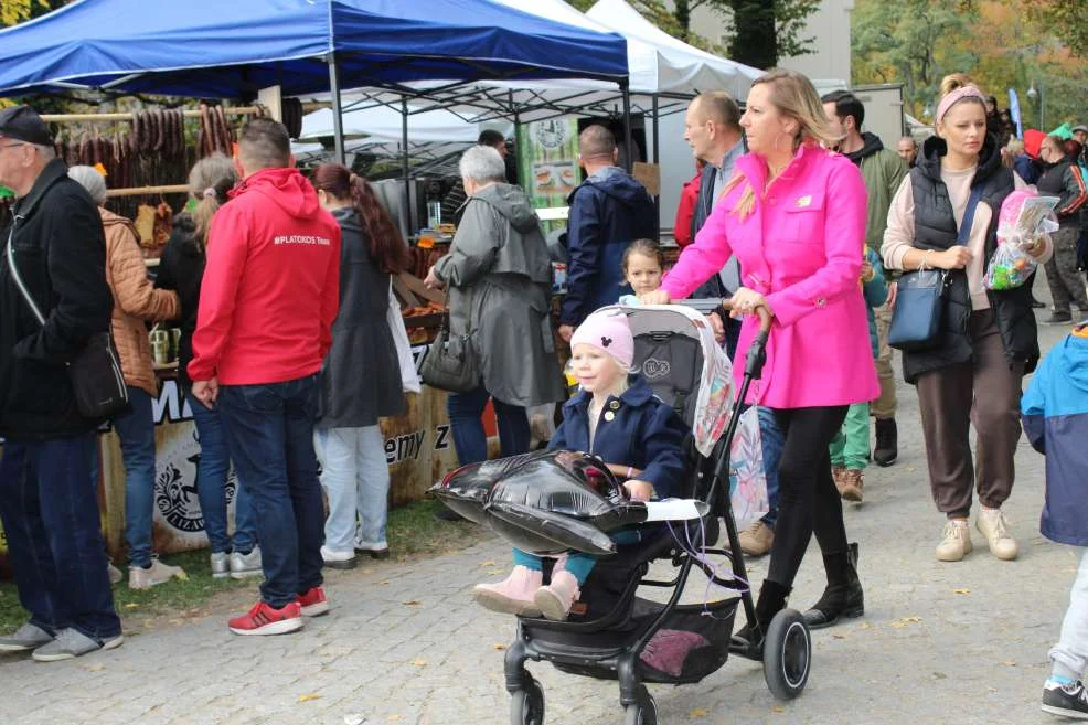 Hubertus i Jarociński Festiwal Kultury Łowieckiej 2022