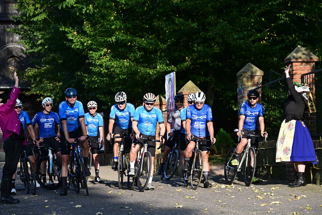 Gostyński Klub Rowerowy