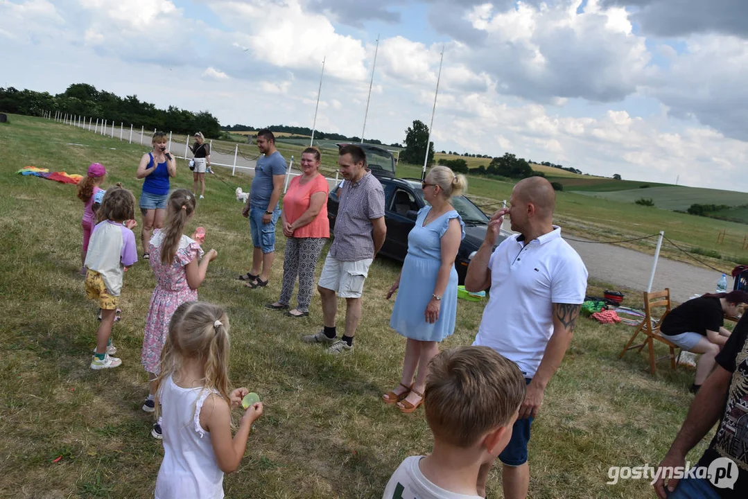 Piknik Rodzinny w Daleszynie (gm. Gostyń)