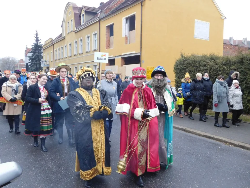 Orszaki Trzech Króli w Żerkowie, Jarocinie i Jaraczewie już w najbliższy piątek