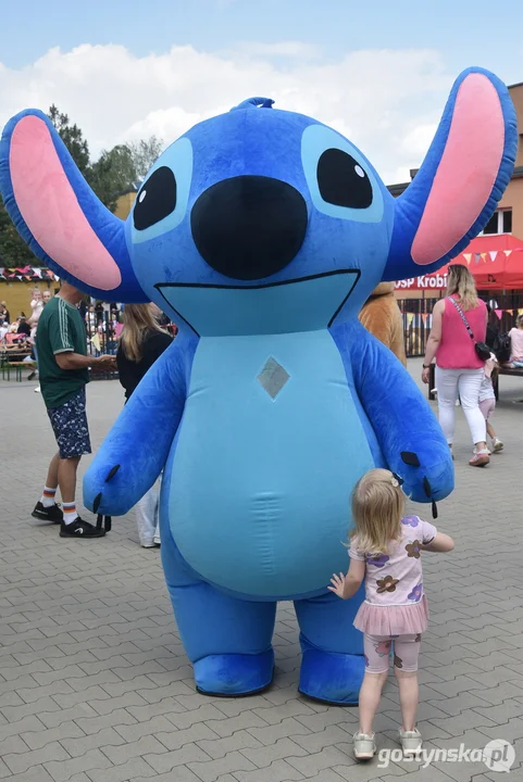 Dzień Dziecka 2025 w Krobi