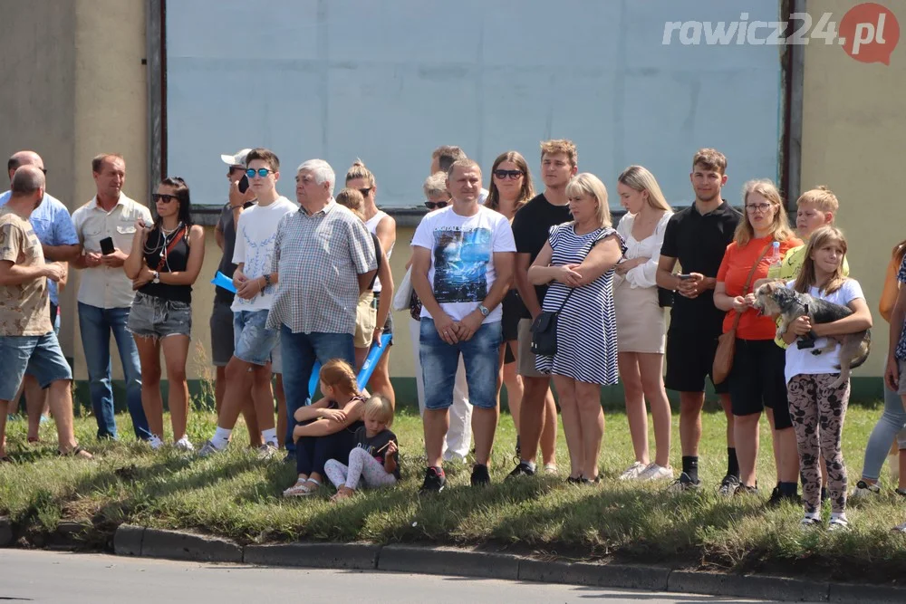 Tour de Pologne 2023 w Górze