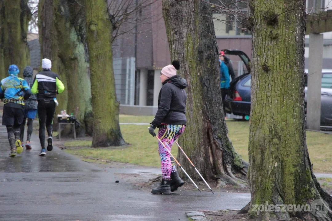 WOŚP 2022. Bieg "Policz się z cukrzycą"