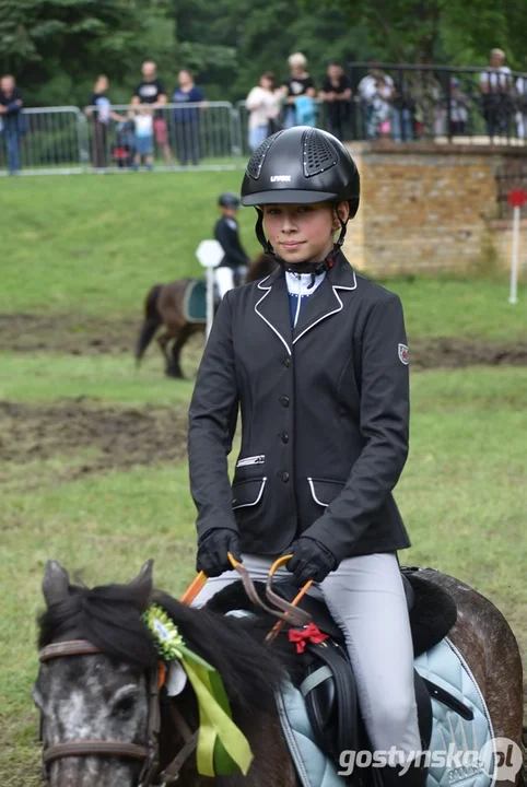 Rokosowo Horse Show - dzień drugi