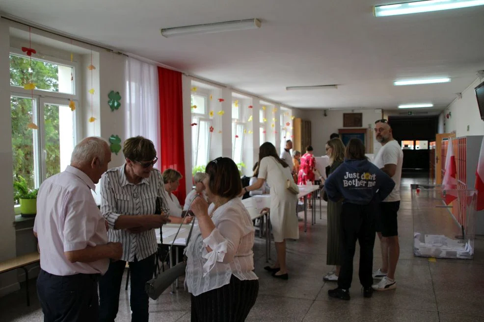 Wybory prezydenckie 2025 podsumowanie