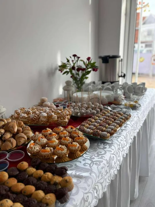 Gminny Konkurs Recytatorski w Mieszkowie