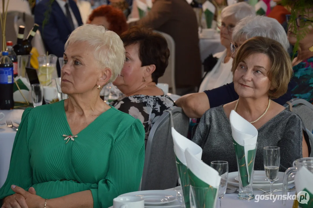 160-lecie Powiatowego Banku Spółdzielczego w Gostyniu