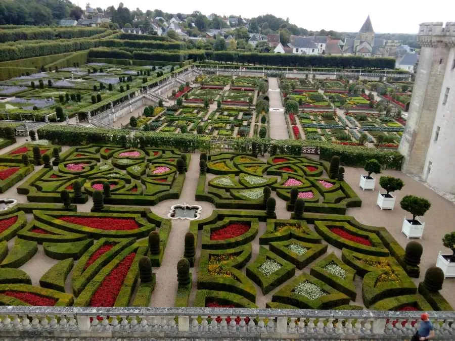 Villandry