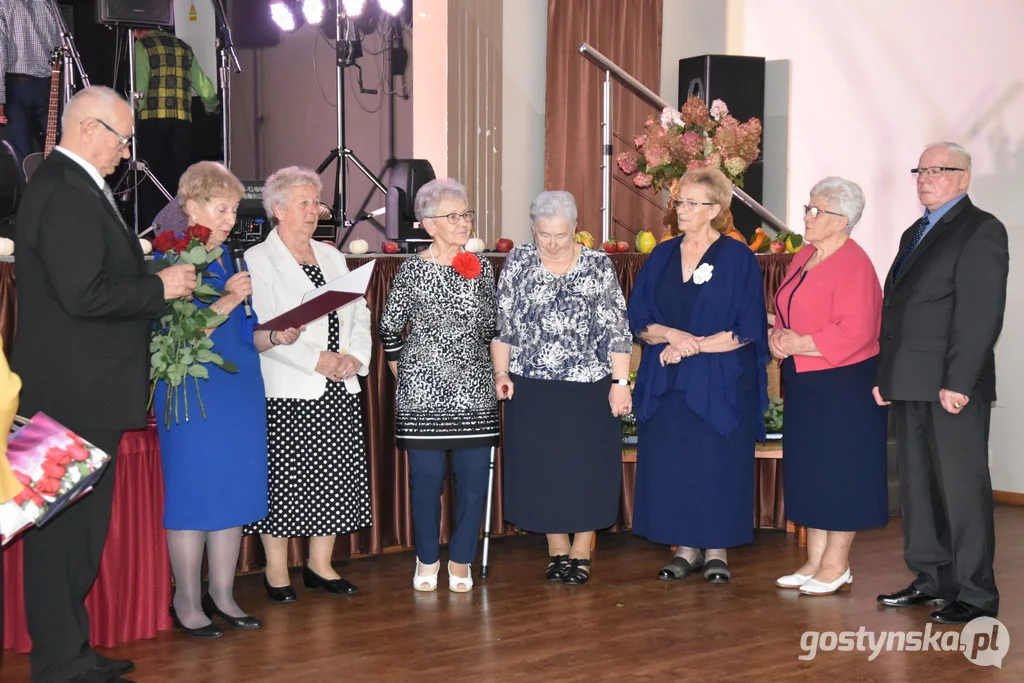 Borek Wlkp. Jubileusz - 40-lecie działalności PZEiR w Borku Wlkp.