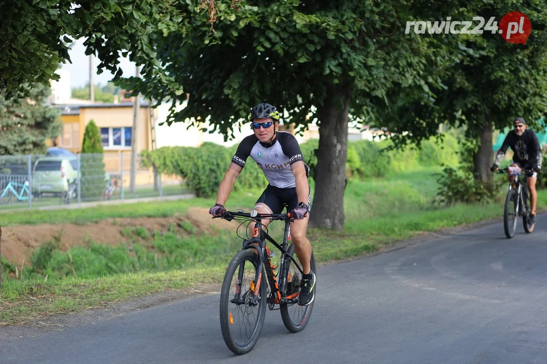 Maraton od Świtu do Zmierzchu