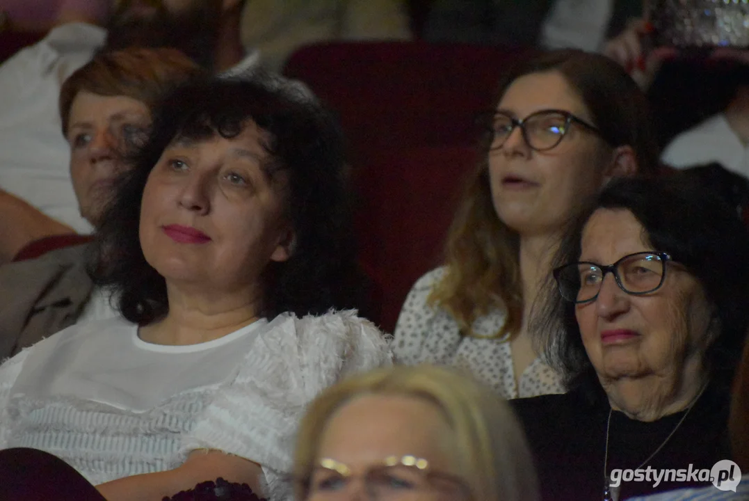 Koncert Orkiestry Dętej w Krobi z okazji Dnia Matki 2025