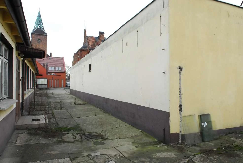 Jubileusz Zespołu Szkół Ponadpodstawowych nr 2 w Jarocinie