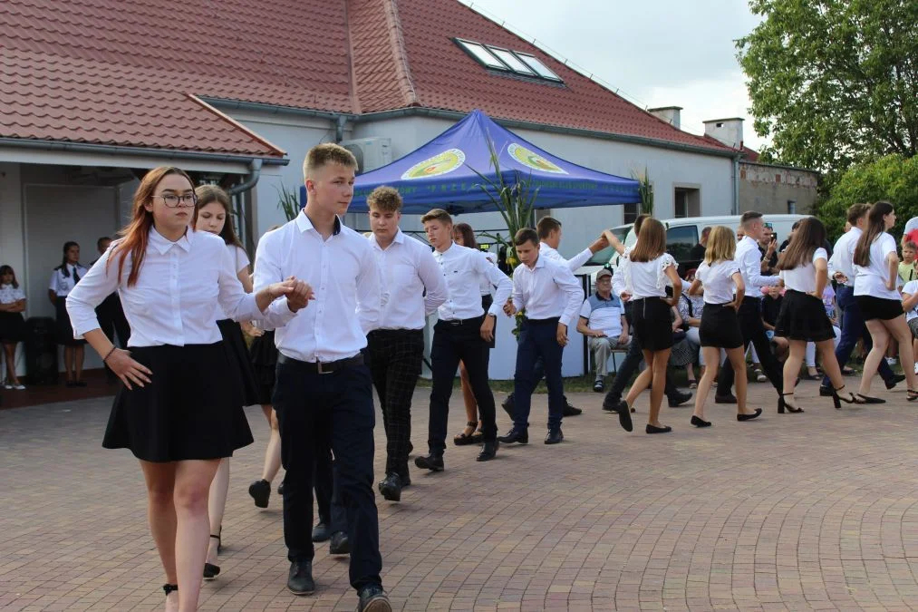 Po dwóch latach przerwy OSP z Dobieszczyzny zorganizowało dożynki