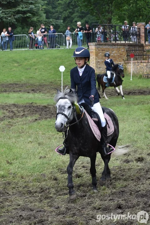 Rokosowo Horse Show - dzień drugi