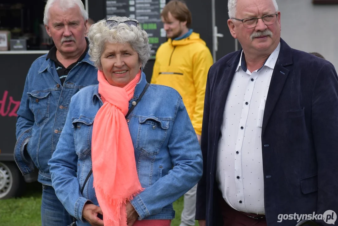 XIII Festiwal Tradycji i Folkloru w Domachowie 2025