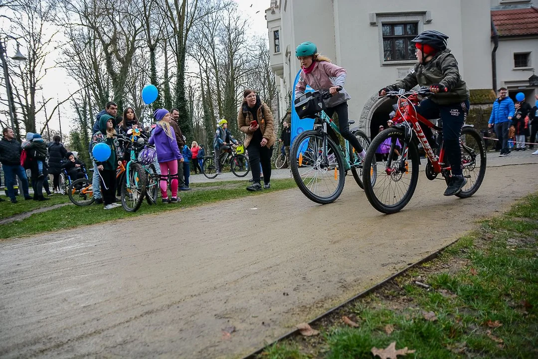 W Jarocinie trwająTargi Wiosenne i "WIelkanoc w parku Radolińskich"