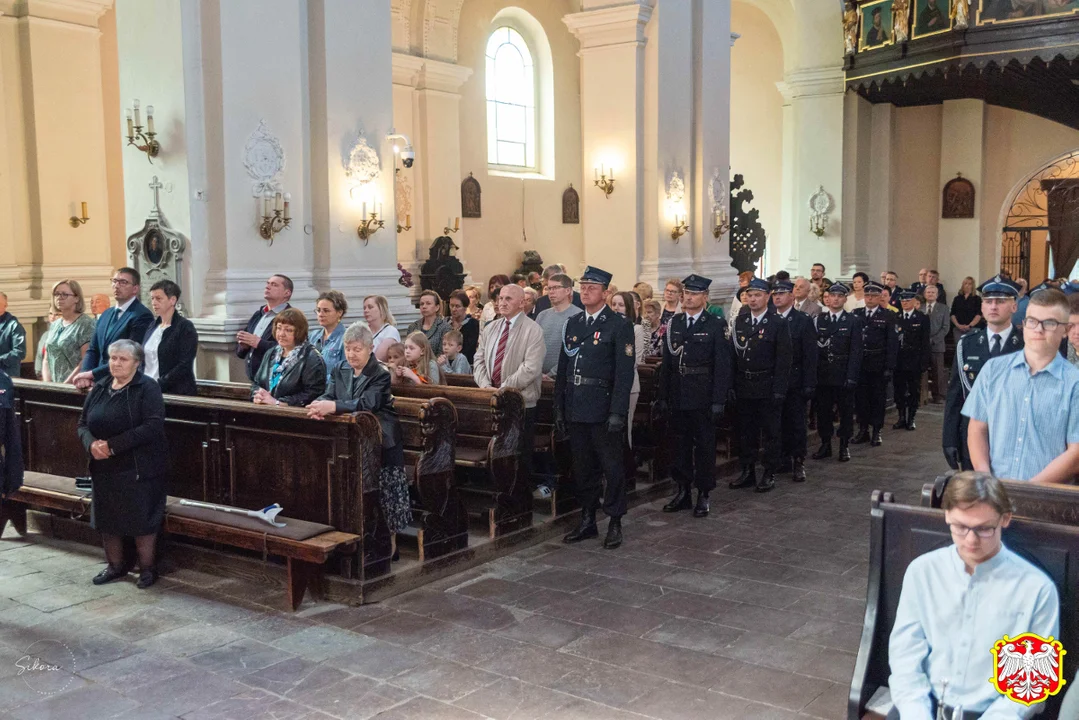 Koźmin Wlkp. Obchody rocznicy uchwalenia Konstytucji 3 Maja