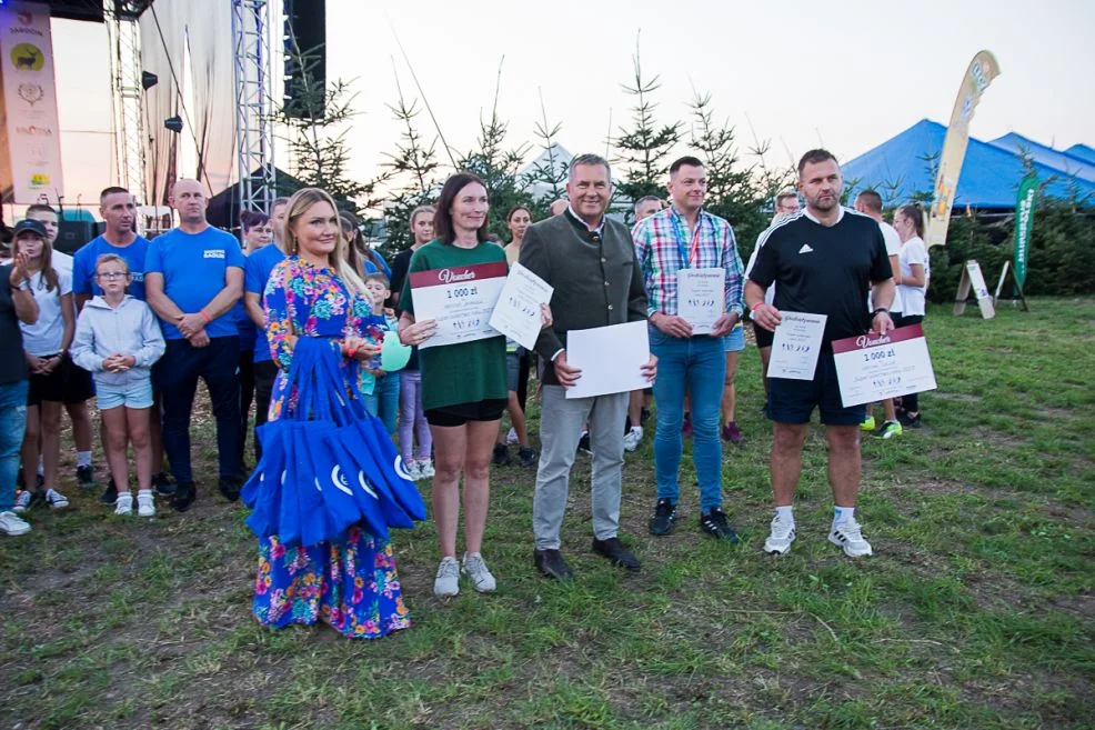Turnieju Sołectw gminy Jarocin 2023