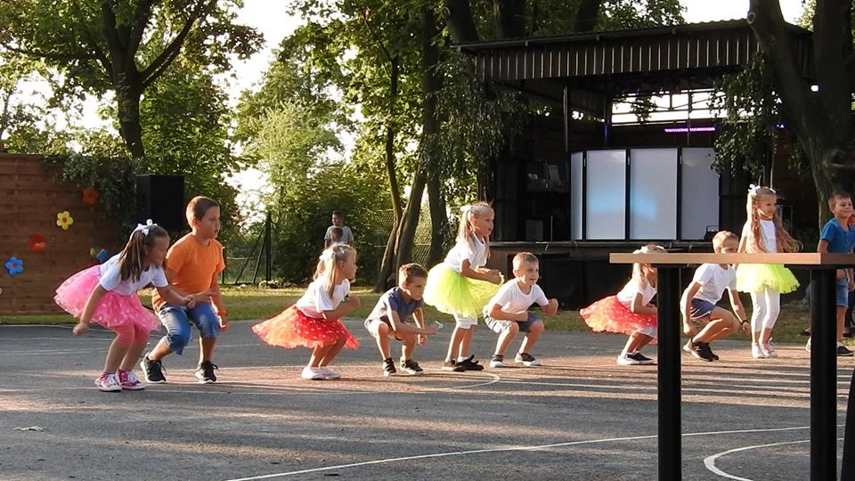 Mieszkańcy Wieczyna rozdzielili fundusz sołecki