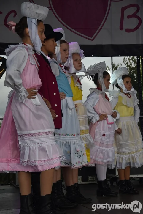 XIII Festiwal Tradycji i Folkloru w Domachowie 2025