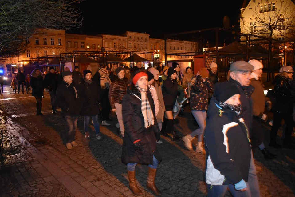 Obchody Narodowego Dnia Zwycięskiego Powstania Wielkopolskiego w Krotoszynie