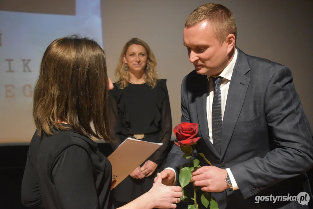 Dzień Pracownika Socjalnego 2024 w powiecie gostyńskim.