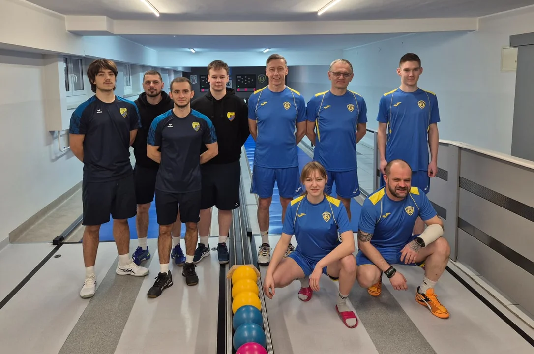 Historyczne 616 punktów w Pleszewie. Magiczna bariera pękła po 19 latach - Zdjęcie główne