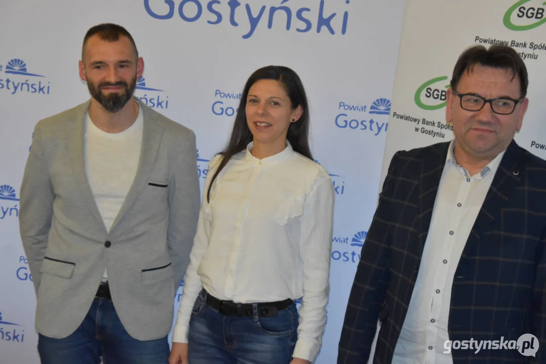 Powiat gostyński. Rozstrzygnięcie Powiatowego Programu Grantów Społecznych - PGS 2024.