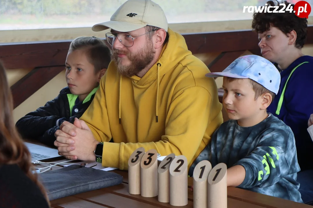 Powiatowy Dzień Integracji w Tarchalinie