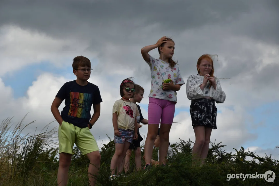 Rodzinny Piknik na Górnej - Gostyń 2024