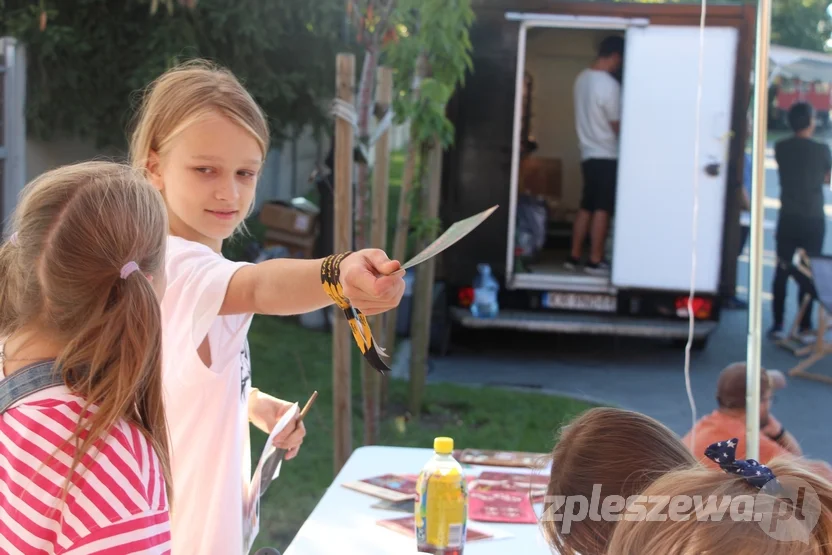 Festiwal Miedzianka Po Drodze w Pleszewie